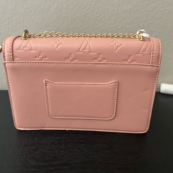 Pink Crossbody Bag - Picture 4 of 11